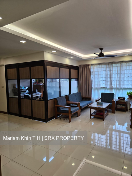 Blk 312C Clementi Ridges (Clementi), HDB 5 Rooms #501681731